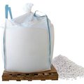 Bare Ground Systems 2000lb Bare Ground Calcium Chloride Pellets BGCCP-2000